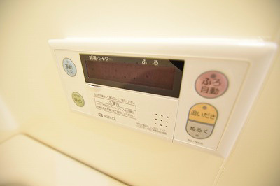ウィスタリアⅡ その他設備
