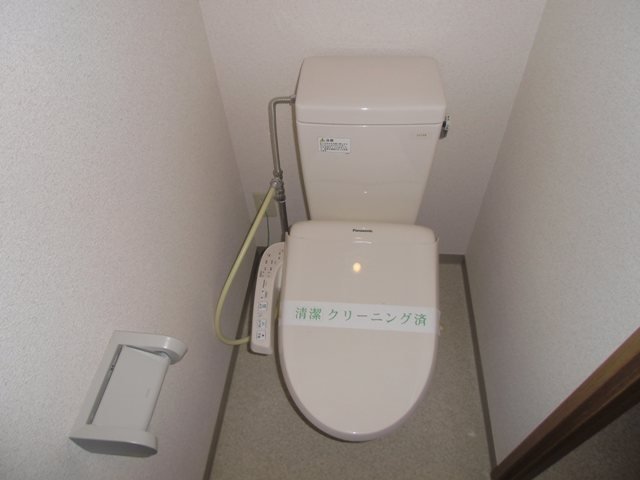 ブランシュ トイレ