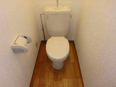 アヴェニール湘南Ⅰ トイレ
