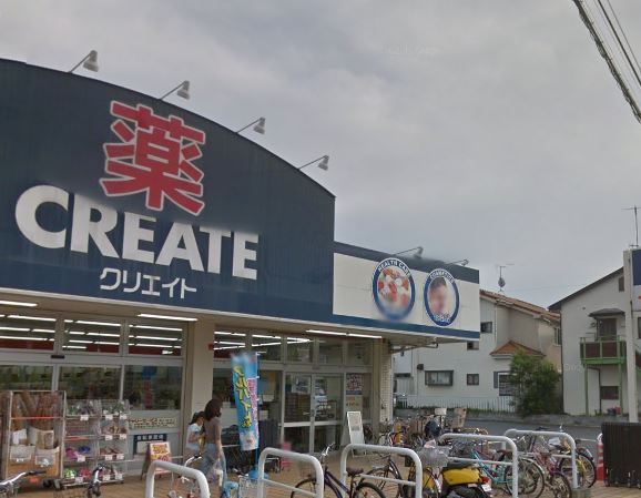 サンホーム辻堂東海岸 ｸﾘｴｲﾄSD(ｴｽ･ﾃﾞｨｰ) 辻堂東海岸店