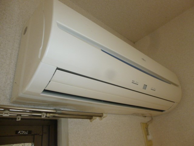 伊勢原コーポフロンティア その他設備
