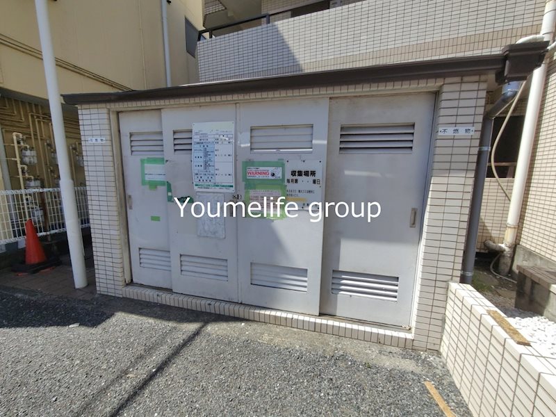 伊勢原コーポフロンティア その他