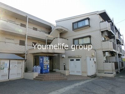 伊勢原コーポフロンティア その他