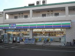 サンライズハイツ ｽﾘｰｴﾌ 茅ヶ崎矢畑店