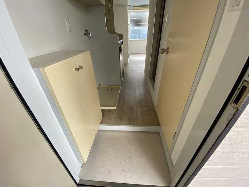 パンシオン善行No.2 別部屋参考