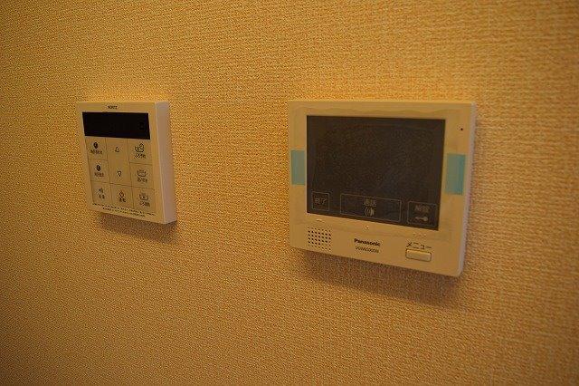 トネリコテラス1 その他