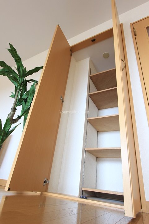 エーデルハイム湘南 モデルルーム