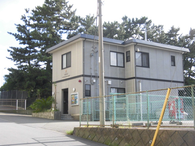 アクエリアリゾートウエストコースト茅ヶ崎 神奈川県 警察本部 第二交通機動隊 茅ヶ崎分駐所