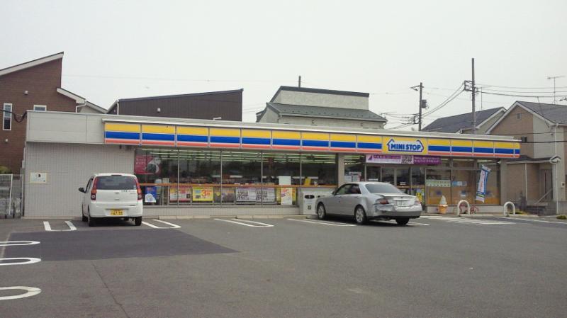 esperanza桜（エスペランササクラ） ﾐﾆｽﾄｯﾌﾟ 藤沢大平店