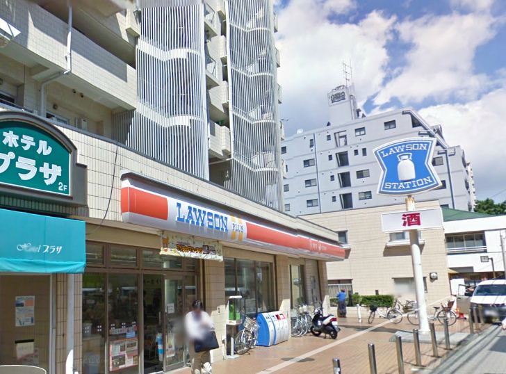 ヴィルヌーブ片瀬江ノ島 ﾛｰｿﾝ 片瀬海岸店
