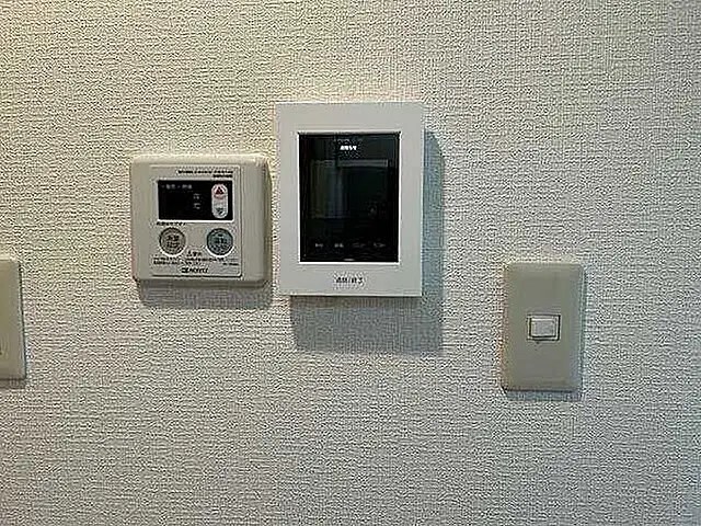 岩本ビル セキュリティ