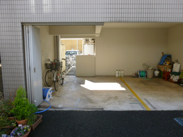 岩本ビル その他共有部分