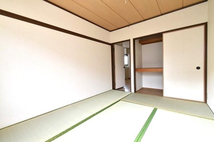 グランデュール福山B その他部屋・スペース