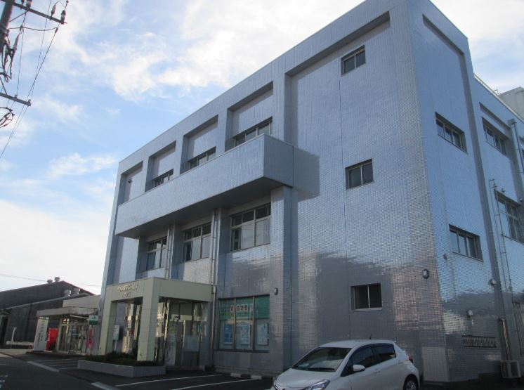 アバンサール湘南 JAさがみ六会支店