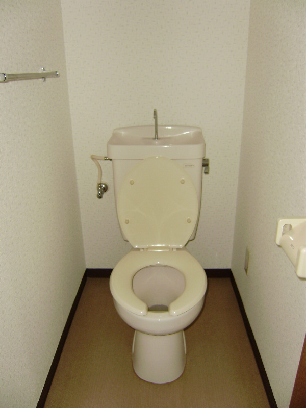 エスポワール1  別部屋参考写真。