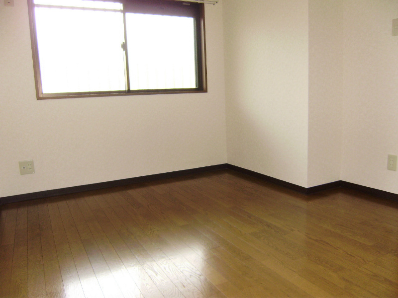 エスポワール1  洋室。別部屋参考写真。