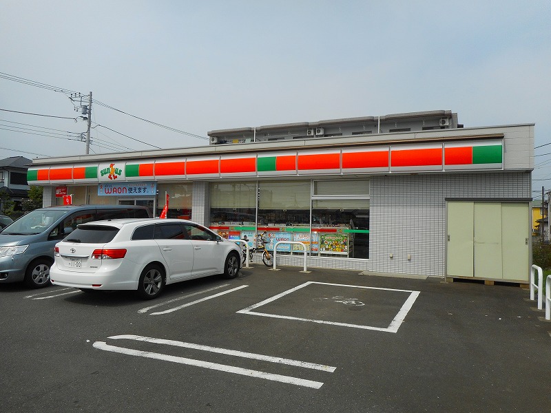 エスポワール1  ｻﾝｸｽ 平塚湘南銀河大橋店