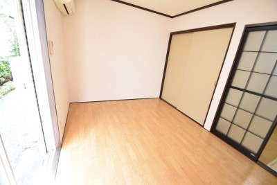 エスペラント その他部屋・スペース