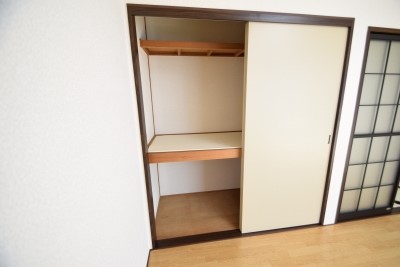 エスペラント 収納