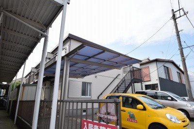エスペラント その他共有部分