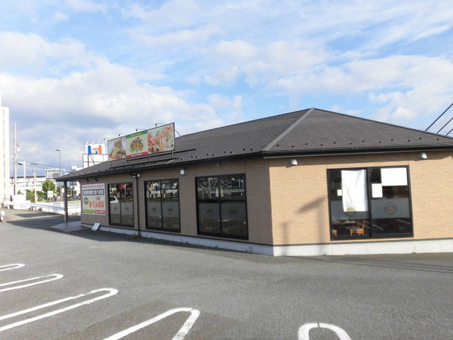 Blu mare ブルーマーレ ｳﾞｫーﾉ･ｲﾀﾘｱ 茅ヶ崎店