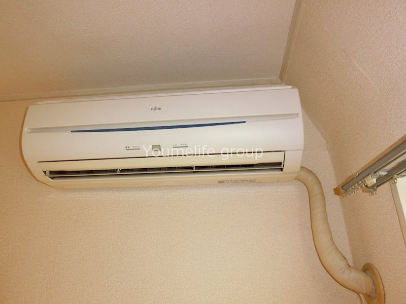 伊勢原エレガンス その他設備
