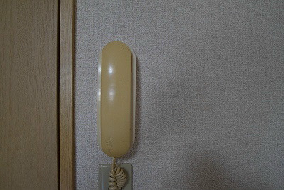 レジデンスジュネス セキュリティ