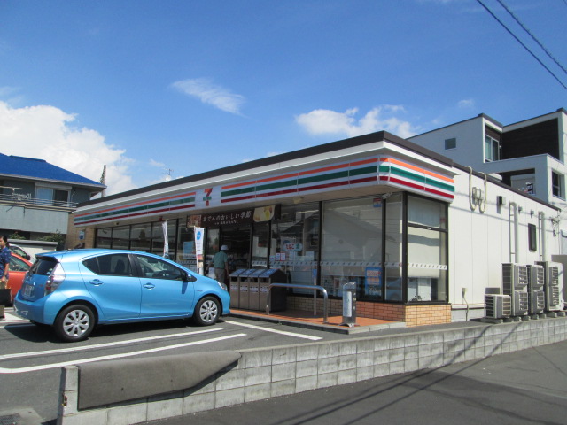 Brillia湘南辻堂海浜公園 ｾﾌﾞﾝｲﾚﾌﾞﾝ 茅ヶ崎浜竹4丁目店