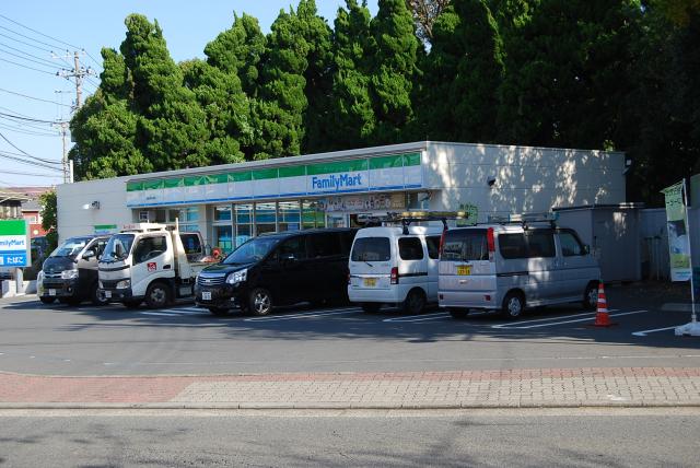 サンホーム辻堂東海岸 ﾌｧﾐﾘｰﾏｰﾄ 湘南東海岸店