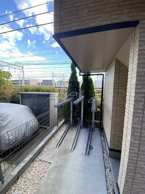KAMAKU LIFE その他共有部分