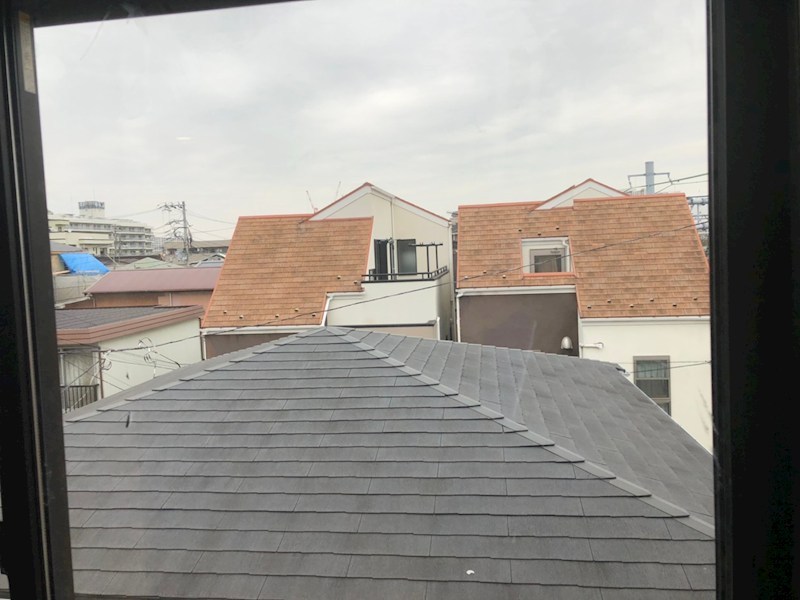 KAMAKU LIFE 眺望
