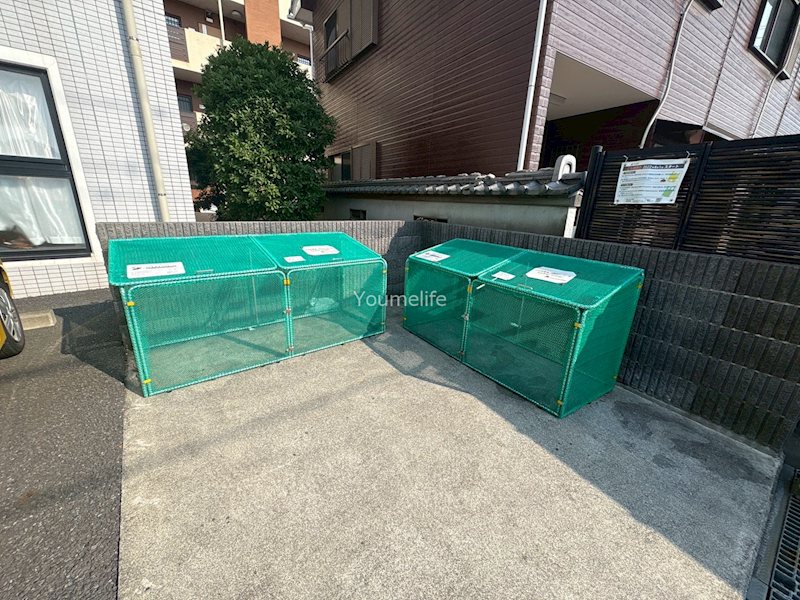 グラビス その他共有部分
