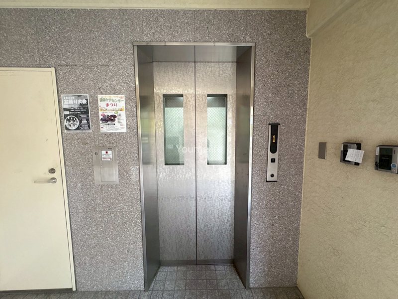 グラビス その他共有部分