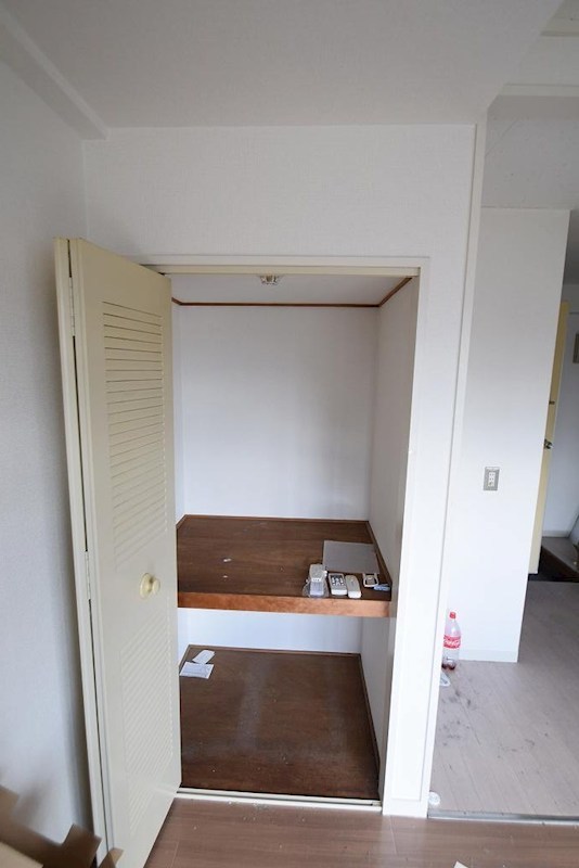 栄興厚木ヴィラ 反転別部屋参考写真