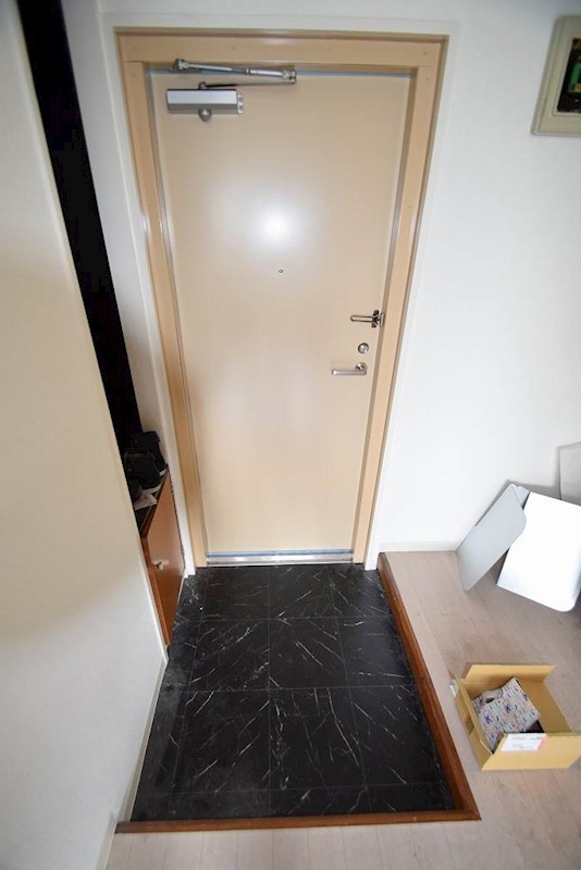栄興厚木ヴィラ 反転別部屋参考写真