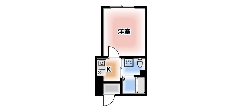 アプローズ愛川桜台 間取り