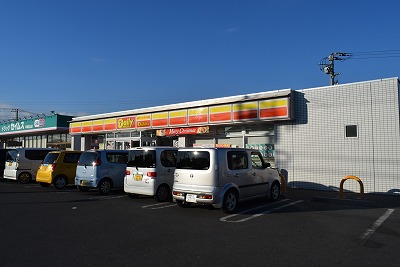 ウィング湘南 デイリーヤマザキ　平塚東真土店