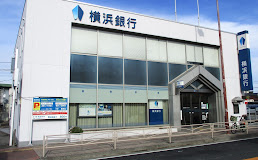 イージスα（イージスアルファ） 横浜銀行愛甲石田支店