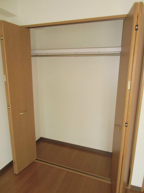 ブランシュ 収納