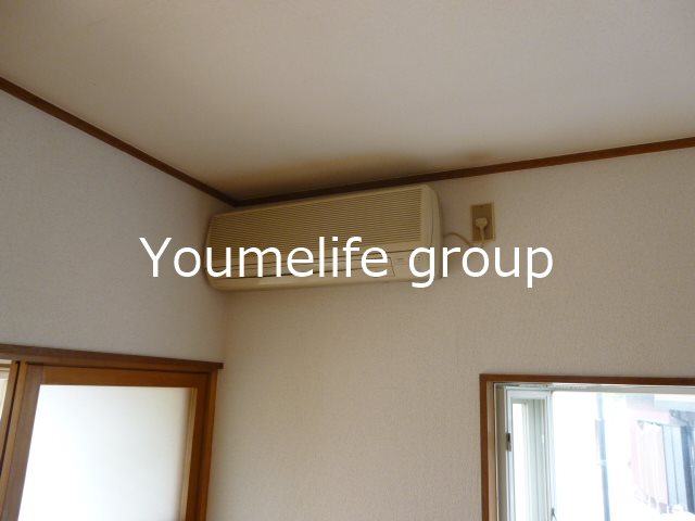 エンゼルハイム沼目 その他設備