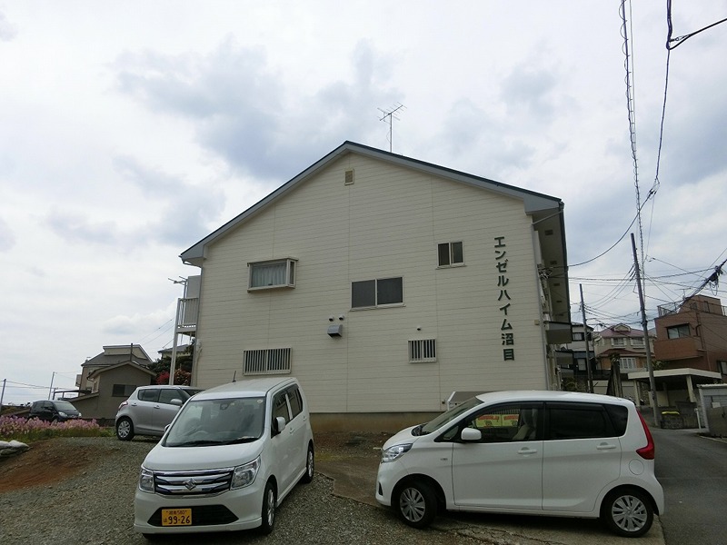 エンゼルハイム沼目 その他