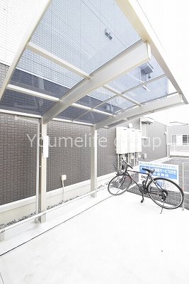 シャルマンハイム  その他共有部分