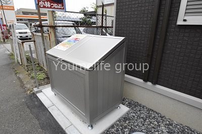シャルマンハイム  その他