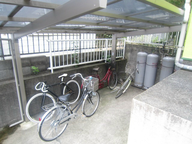 アルテミスtokai その他共有部分
