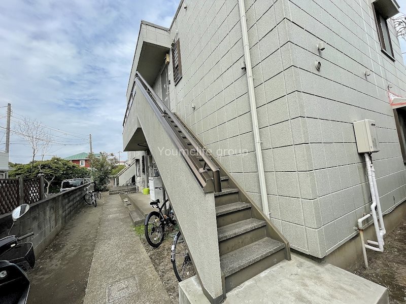 サンホーム辻堂東海岸 その他共有部分