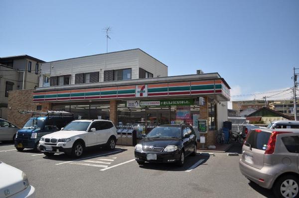 ＡＬＬＩＥＲ　ＰＡＲＫ藤沢 ｾﾌﾞﾝｲﾚﾌﾞﾝ 藤沢片瀬店