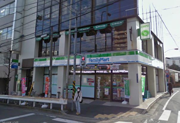 インペリア砥上 ﾌｧﾐﾘｰﾏｰﾄ 藤沢石上店