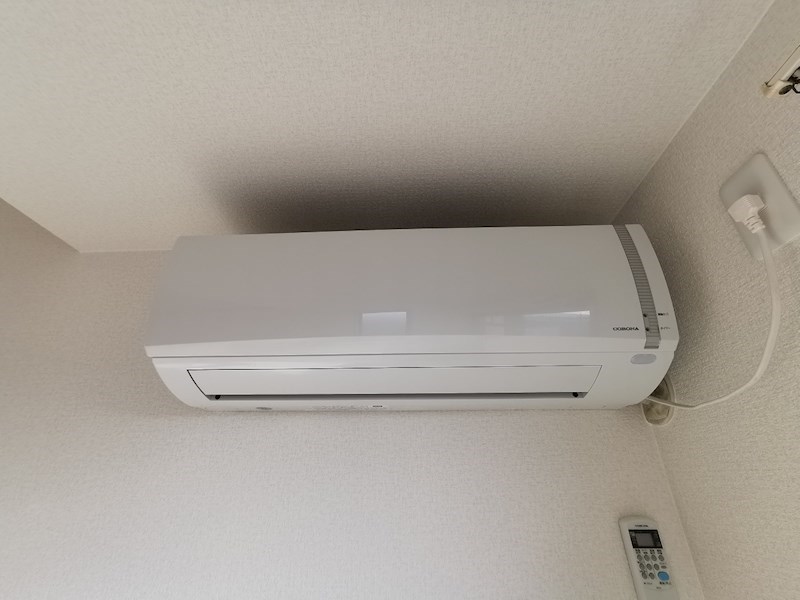 リバータウン松枝 その他設備