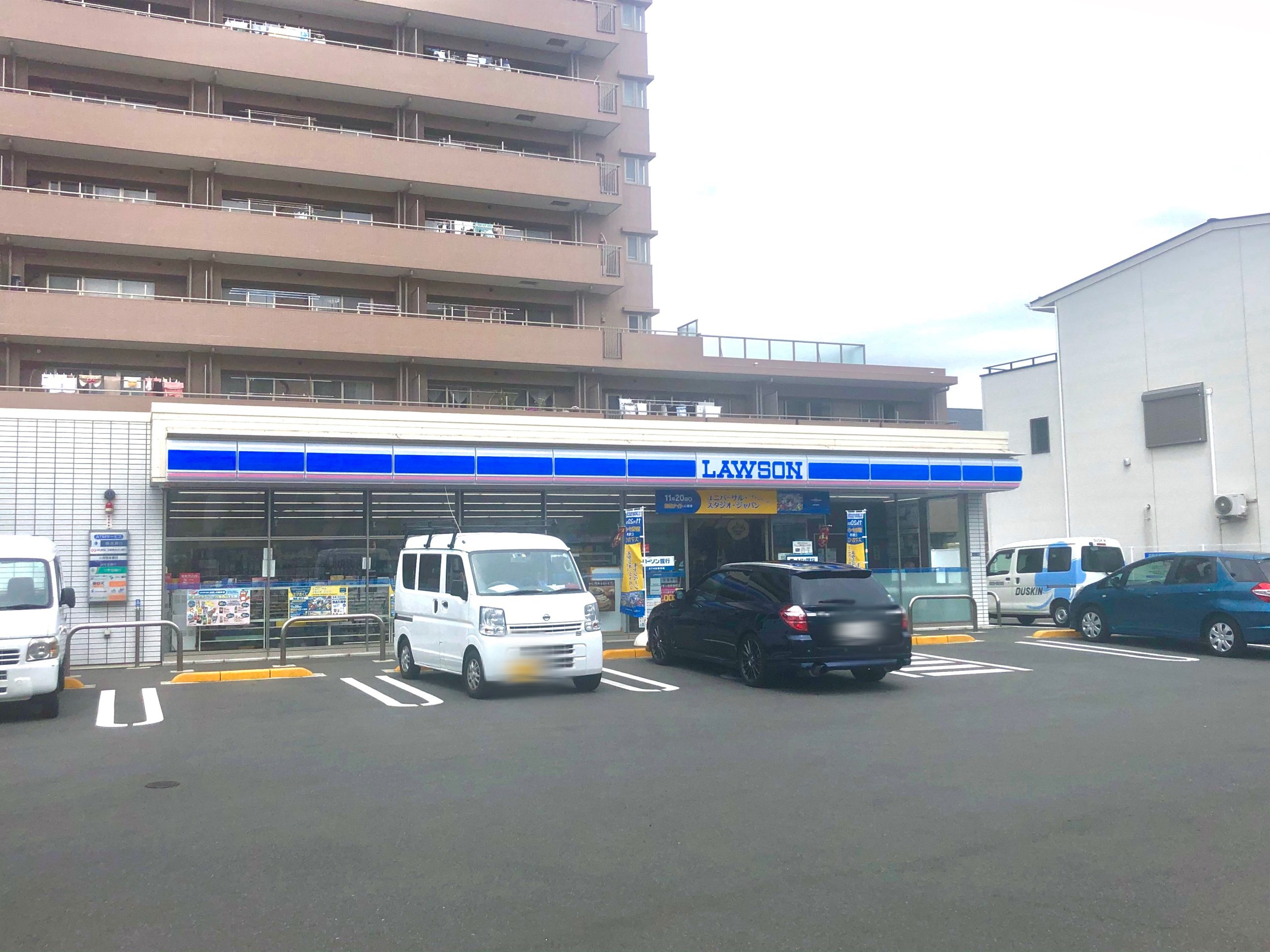 プチメゾン ﾛｰｿﾝ 茅ヶ崎駅幸町店