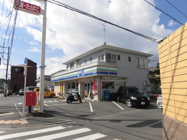 カーサ茅ヶ崎 ｽﾘｰｴﾌ 茅ヶ崎本村店